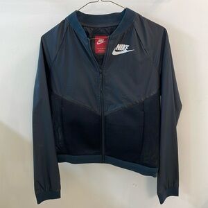 NWOT Nike Mesh Jacket